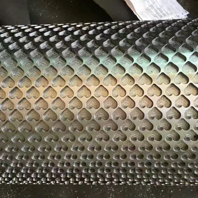 Double Layer Automatic LDPE Air Bubble Wrap Film Extruder Making