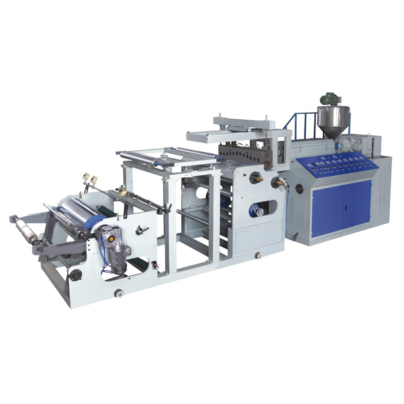 PVC Cling Film Making Machine from China manufacturer Ruian Fangtai